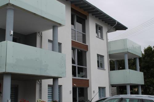 Polch Apartment | Ferienwohnung Ida