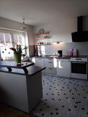 Staig Apartment | Ferienwohnung Ida