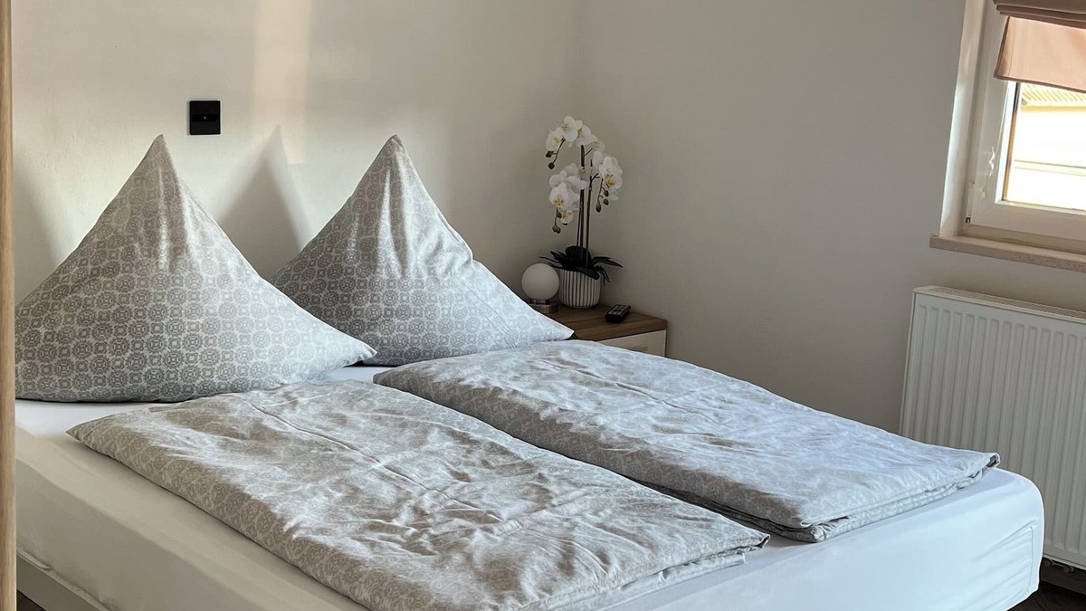 Meckenbeuren Apartment | Ferienwohnung Ideal für Messebesucher und Aussteller