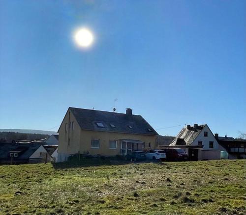 Moselle - Nahe Apartment | Ferienwohnung IDYLL