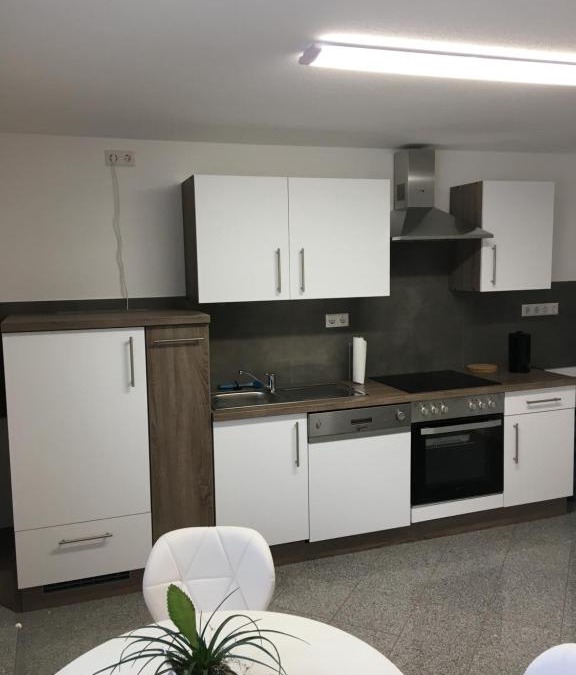 Muehlhausen Apartment | Ferienwohnung Ignatz