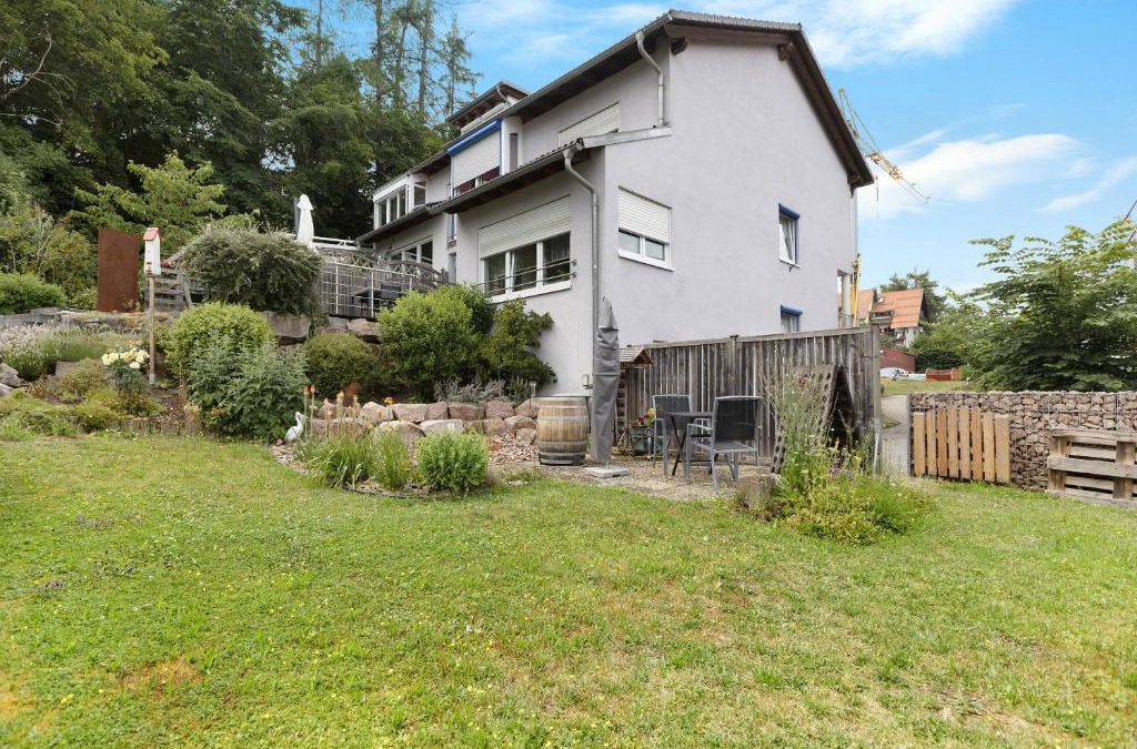Donaueschingen Apartment | Ferienwohnung Im Bohrer