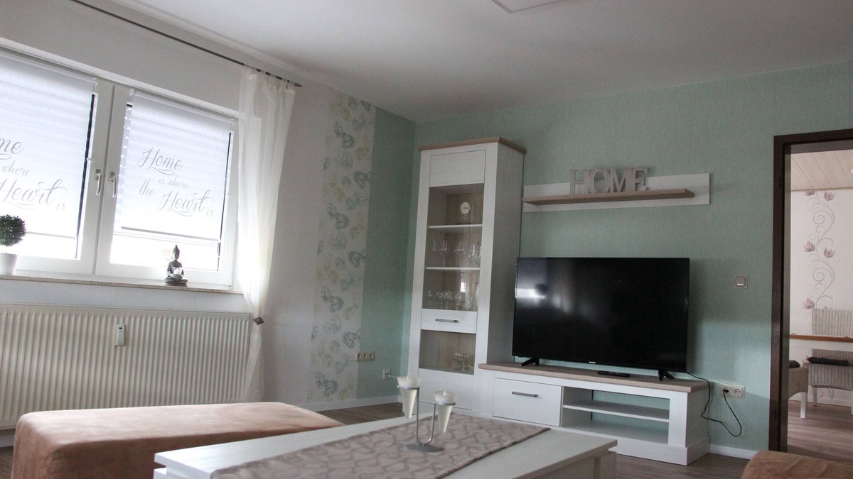 Griebelschied Apartment | Ferienwohnung im Hunsrück