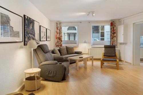 Havelberg Apartment | Ferienwohnung im Denkmal