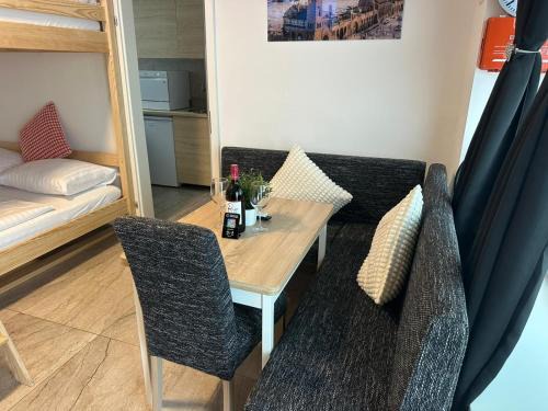 Bramfeld Apartment | Ferienwohnung im Fabriciusstraße