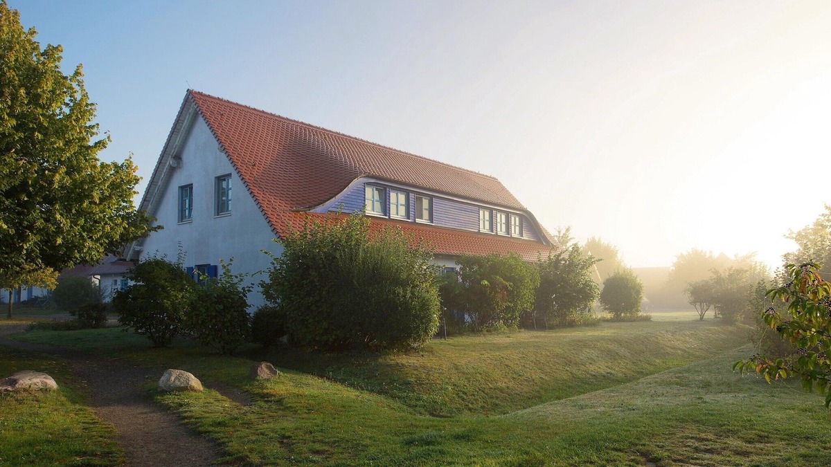 Kreptitz Apartment | Ferienwohnung im Feriendorf Rugana