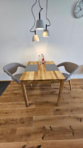 Engen Apartment | Ferienwohnung im Glockenziel