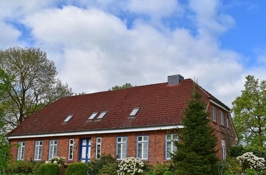 Metelsdorf Apartment | Ferienwohnung im Gutshaus Schulenbrook