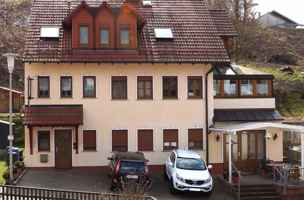 Heigenbruecken Apartment | Ferienwohnung im Hainertal