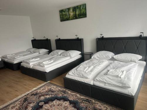 Barmbek-Sued Apartment | Ferienwohnung im Hamburger Straße-2