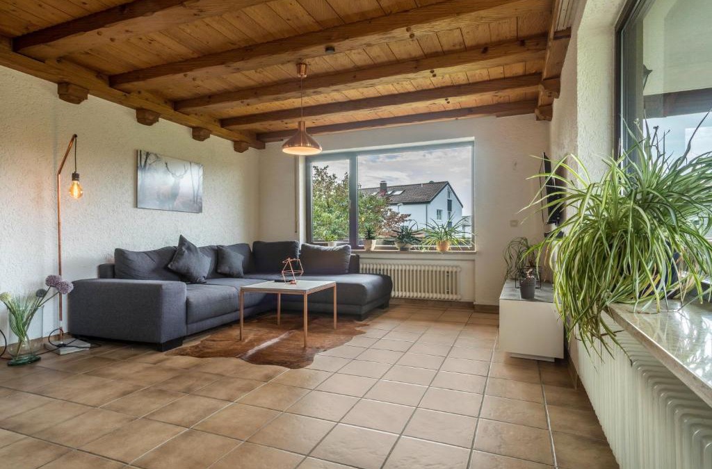 Oberteuringen Apartment | Ferienwohnung im Haus Metzger