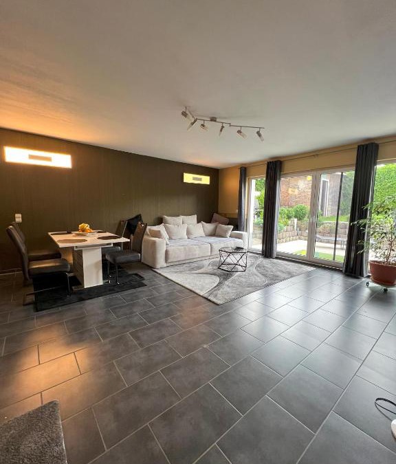 Ettinghausen Apartment | Ferienwohnung "Im Herzen des Westerwalds"