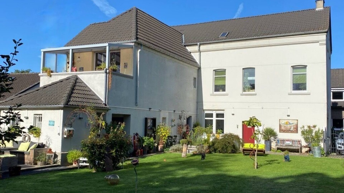 Schwalmtal Apartment | Ferienwohnung im Herzen Waldniels