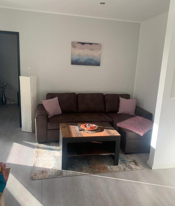 Sendenhorst Apartment | Ferienwohnung im Herzen von Sendenhorst
