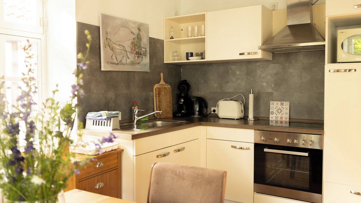 Detmold Apartment | Ferienwohnung im Herzen Detmolds