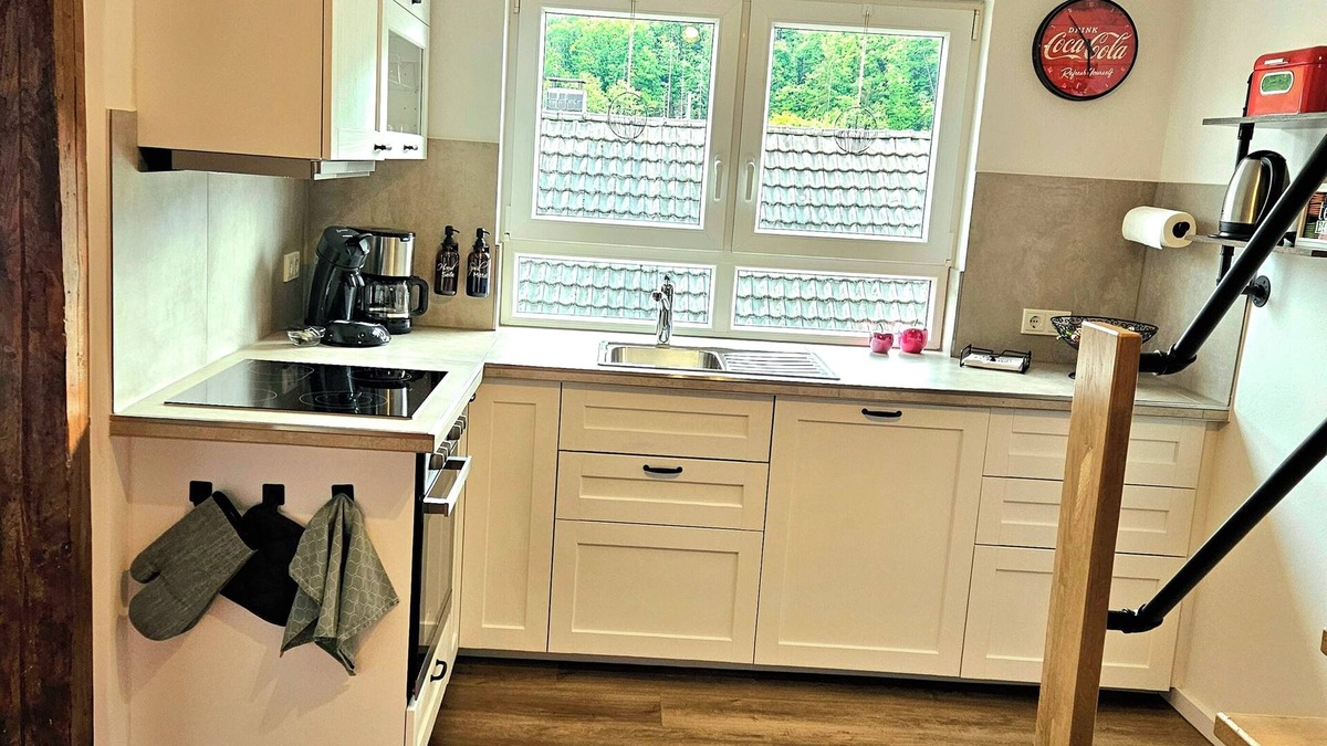 Windeck Apartment | Ferienwohnung im Herzen von Dattenfeld