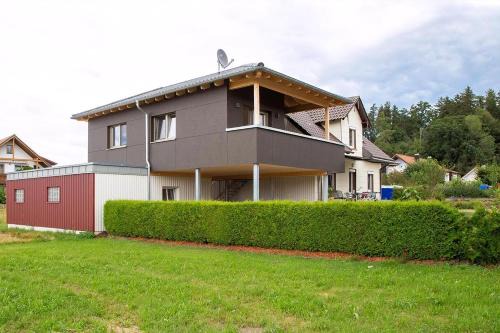 Altenstadt Apartment | Ferienwohnung Im Illertal