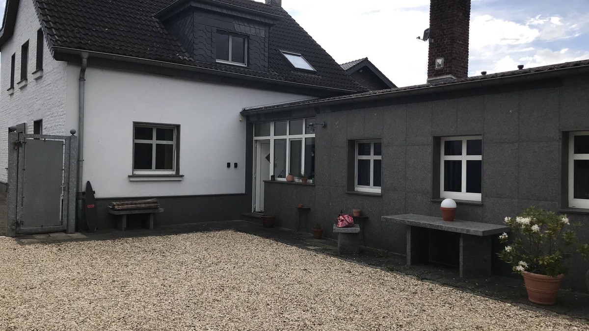 Schwalmtal Apartment | Ferienwohnung im Naturschutzgebiet Schwalmtal