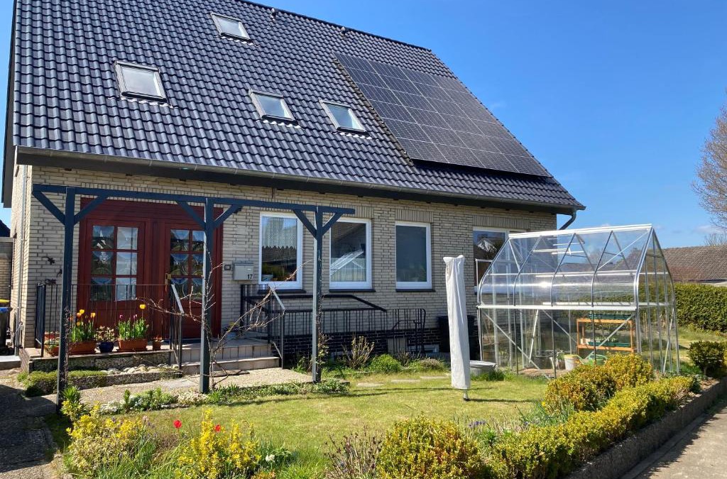 Gettorf Apartment | Ferienwohnung im Nierott