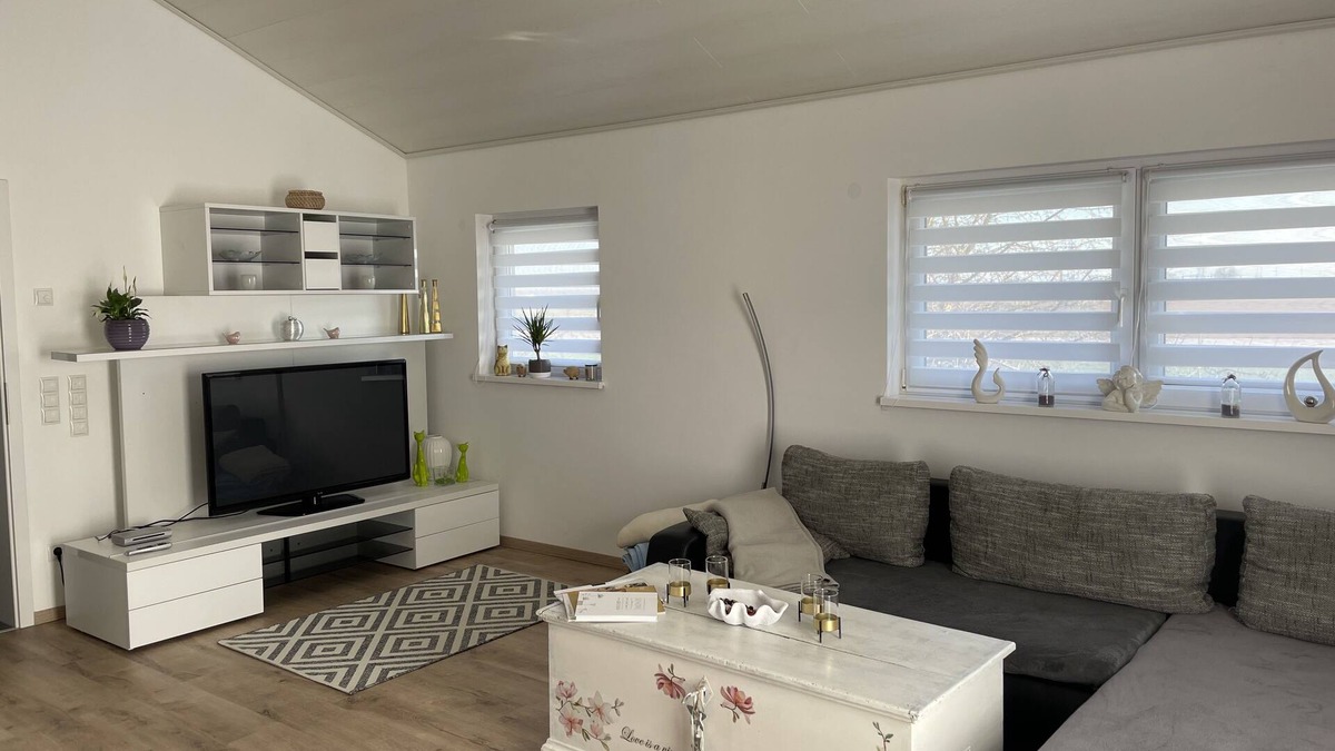 Niederlustadt Apartment | Ferienwohnung im Pfalz