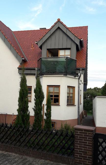 Roedermark Apartment | Ferienwohnung im Rhein-Main Gebiet nahe Frankfurt, Rödermark