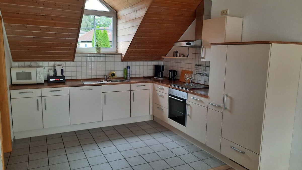 Prag Apartment | Ferienwohnung im Schönen Ilzer Land, in Nähe des Bayerischen Wald