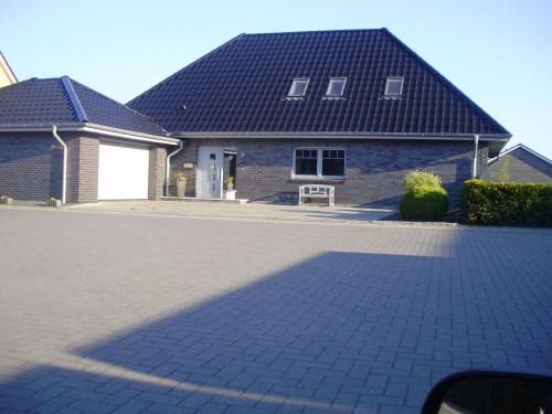 Tarp Apartment | Ferienwohnung im Schellenpark