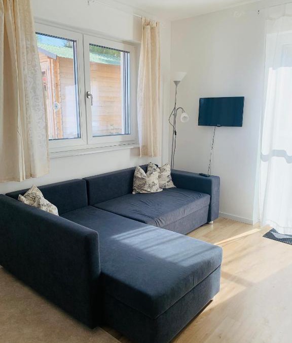 Oberafferbach Apartment | Ferienwohnung im Spessart/Aschaffenburg