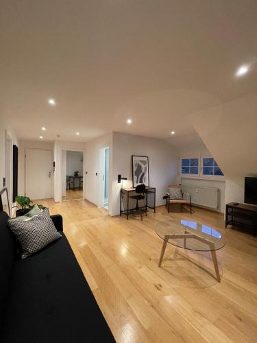 Gengenbach Apartment | Ferienwohnung Im Städtle