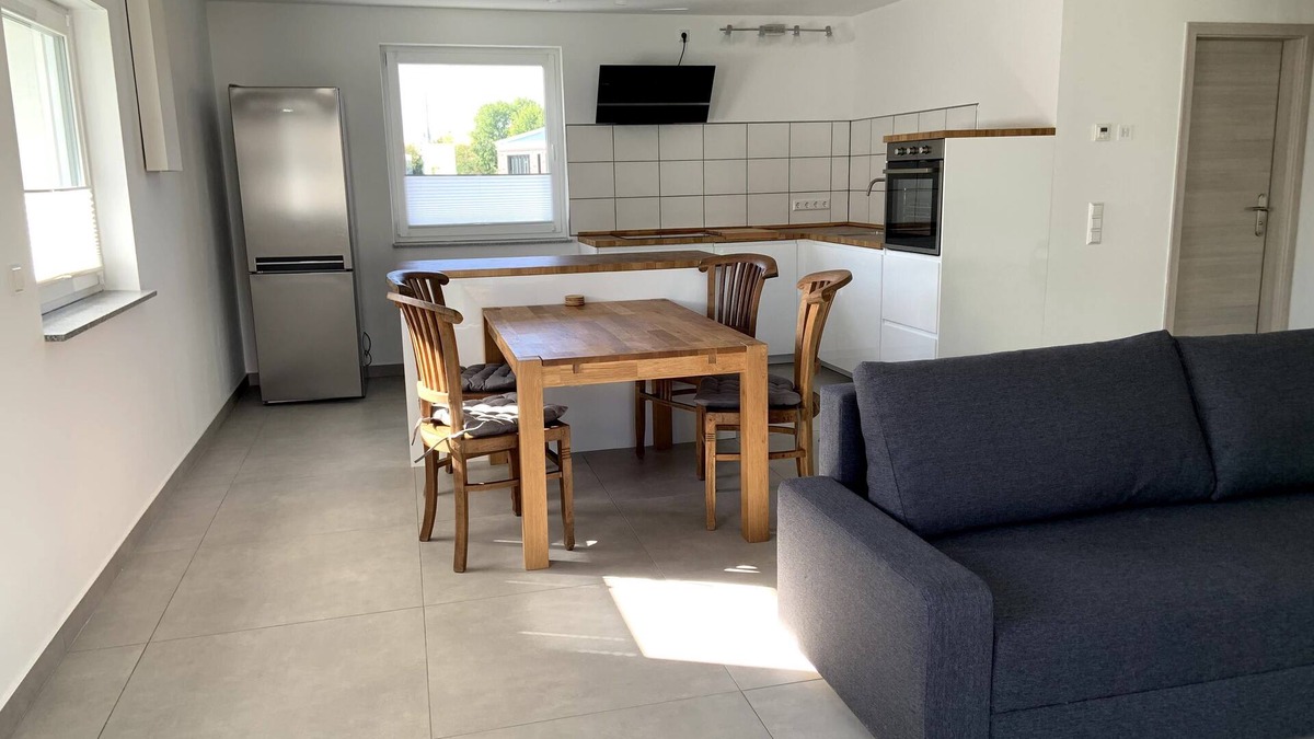 Oberhavel Apartment | Ferienwohnung im Stadtzentrum