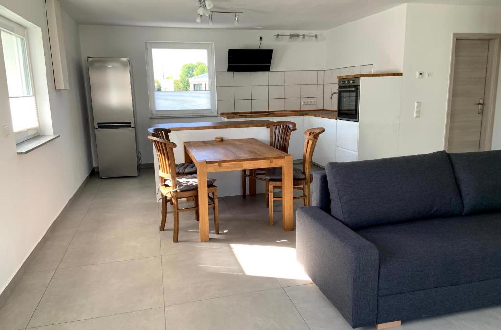 Oberhavel Apartment | Ferienwohnung im Stadtzentrum