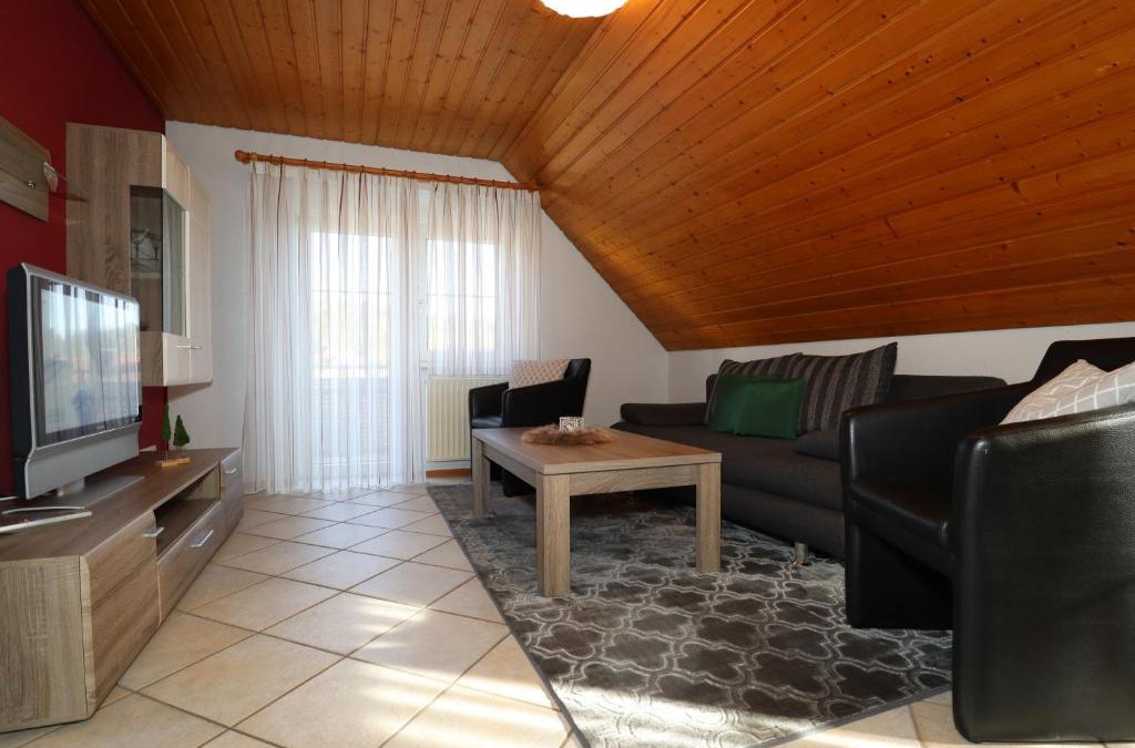 Schietingen Apartment | Ferienwohnung im Steinachtal