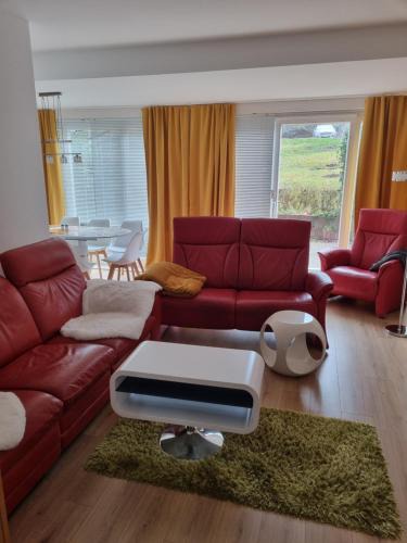 Ilmenau Apartment | Ferienwohnung im Villenviertel Ilmenau