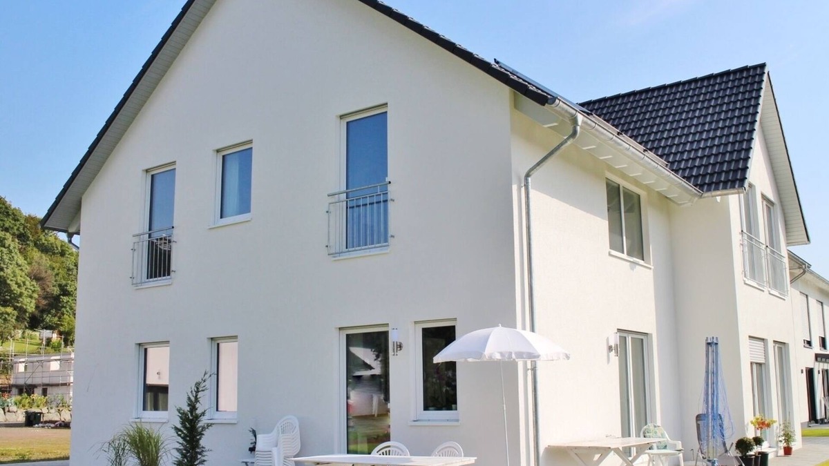 Gladenbach Apartment | Ferienwohnung im Wanderparadies