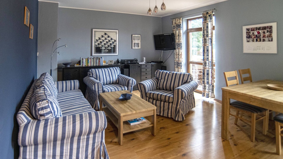 Karpacz Apartment | Ferienwohnung im Wander- und Wintersportparadies Riesengebirge