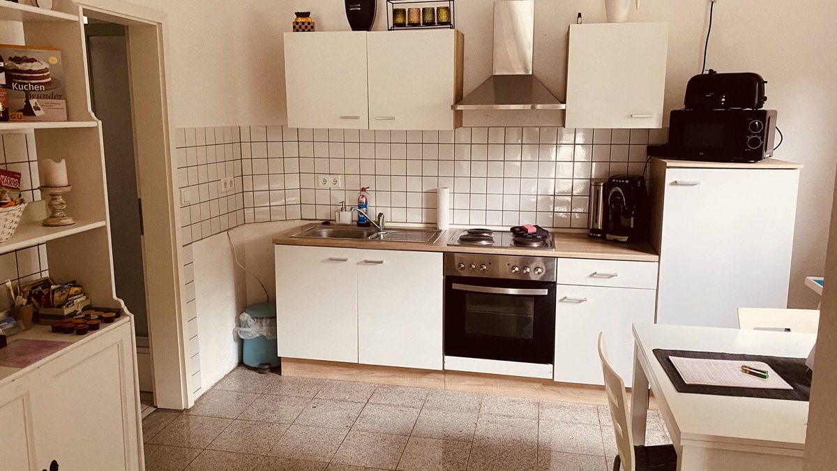 Ronsdorf Apartment | Ferienwohnung im Wunderschönen Wuppertal-ronsdorf Nordrhein-westfalen Nähe Messe