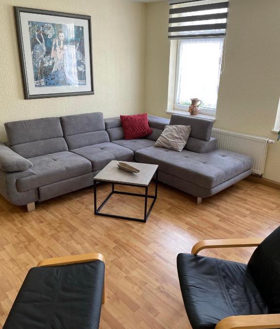 Weidhausen Apartment | Ferienwohnung im Zentrum von Sonneberg