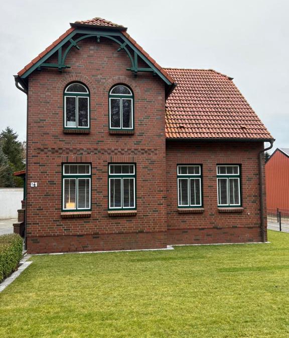 Bad Bramstedt Apartment | Ferienwohnung in Bad Bramstedt