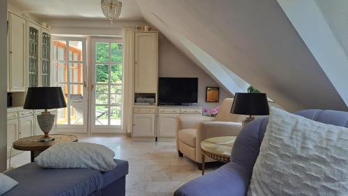 Bad Wilhelmshoehe Apartment | Ferienwohnung in Bad Wilhelmshöhe Weltkulturerbe