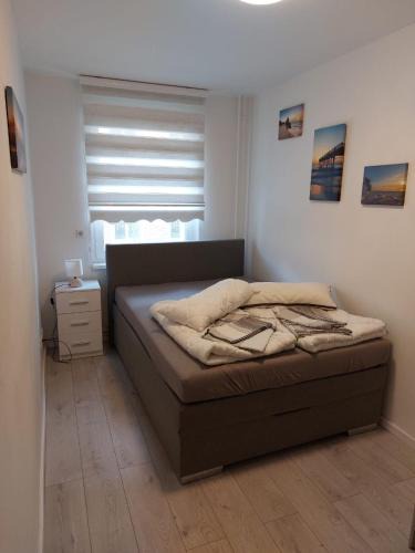 Beelitz Heilstatten Apartment | Ferienwohnung in Beelitz Heilstätten