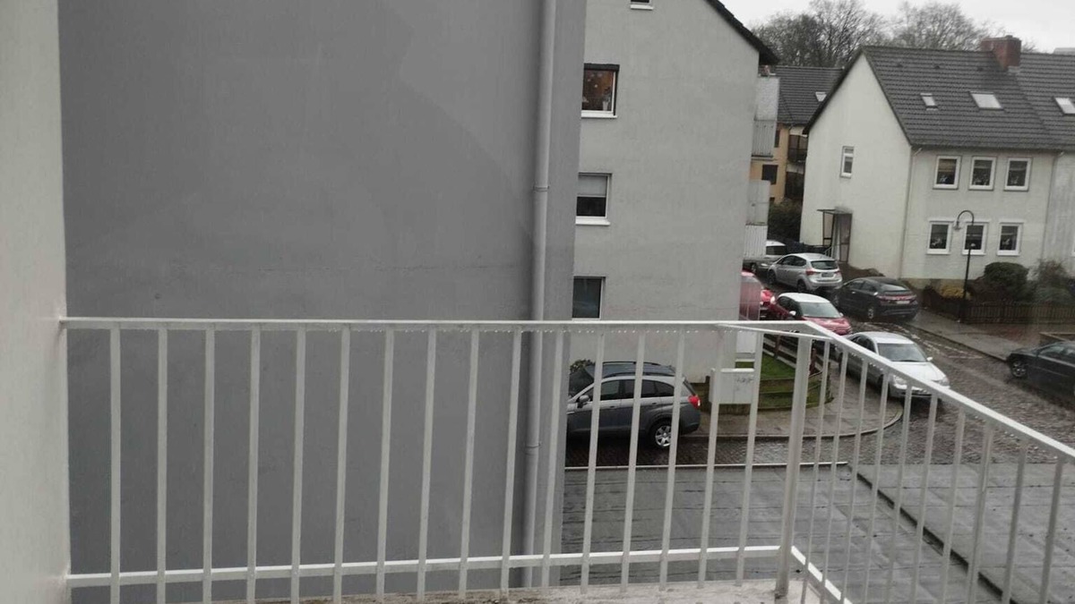 Westend Apartment | Ferienwohnung in Bremen Nähe Innenstadt