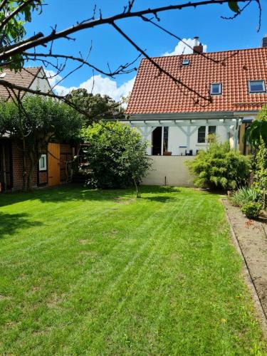 Gifhorn Apartment | Ferienwohnung in der Ahornstrasse