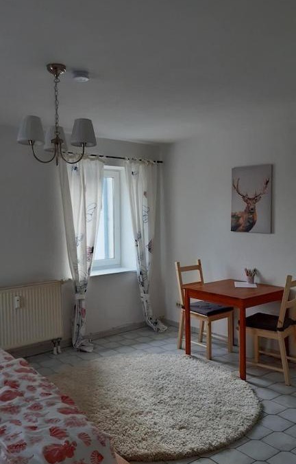 Lossatal Apartment | Ferienwohnung in Dornreichenbach