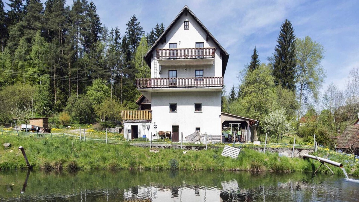 Schoensee Apartment | Ferienwohnung in einzigartiger Lage