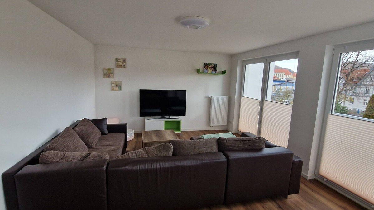 Eschwege Apartment | Ferienwohnung in Eschwege, Beste Lage