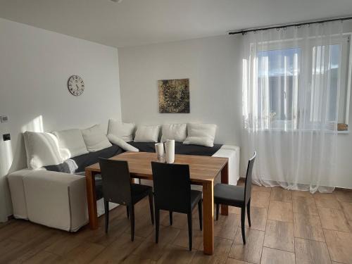 Finow Apartment | Ferienwohnung in Finow