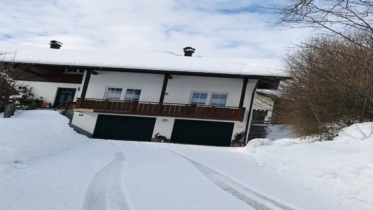 Ried Apartment | Ferienwohnung in Halblech