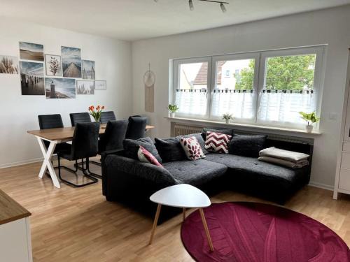 Heuchelheim Apartment | Ferienwohnung in Heuchelheim