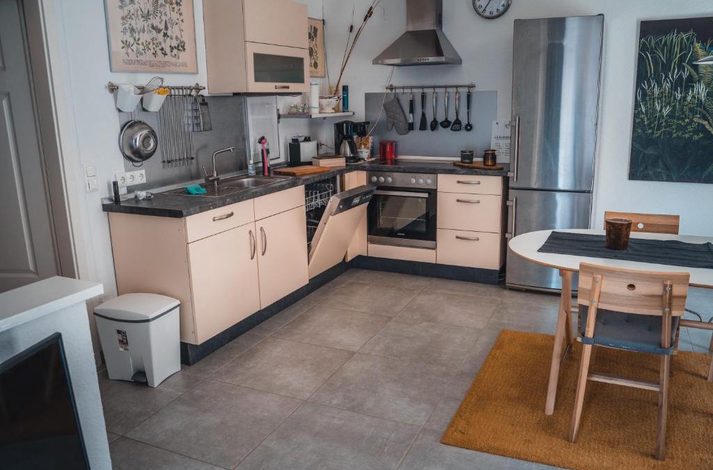 Juelich Apartment | Ferienwohnung in Jülich, nähe Aachen & Köln