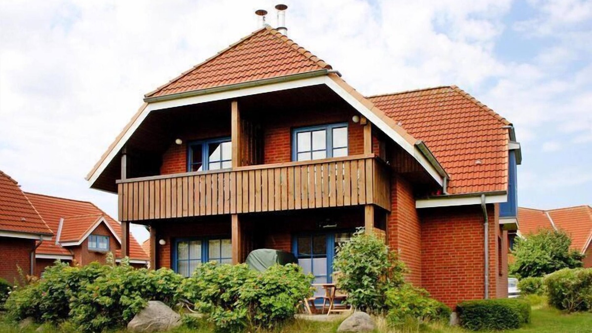 Lemkenhafen Apartment | Ferienwohnung in Lemkenhafen for 2 Personen